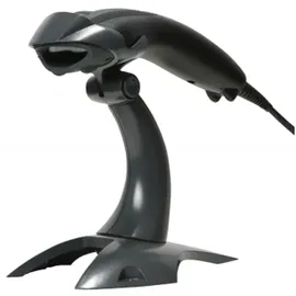 Honeywell Voyager 1200g 1D, Multi-IF, hellgrau, 1200g-1 nur Scanner, Grau