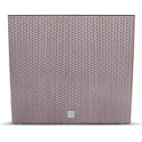 Prosperplast RATO CASE 58 x 18 x 49,8 cm Mocca
