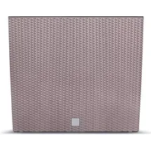 Prosperplast RATO CASE 58 x 18 x 49,8 cm Mocca