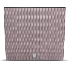 Prosperplast RATO CASE 58 x 18 x 49,8 cm Mocca