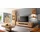 MCA Furniture Highboard Salvador Holz Balkeneiche