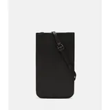 Liebeskind Berlin Liebeskind Handytasche Ezra Black Schwarz Damen