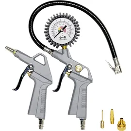 Güde Airpower 180/08