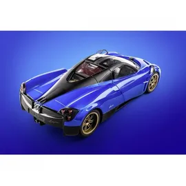 CARSON RC-Auto Pagani Huaira 1:14 2,4G 100% RTR blau (500404306)