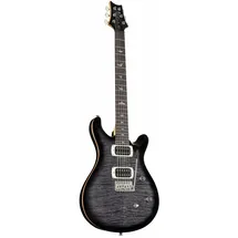 PRS SE CE24 Charcoal Burst - E-Gitarre