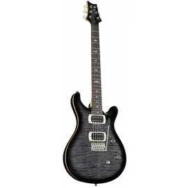 PRS SE CE24 Charcoal Burst - E-Gitarre