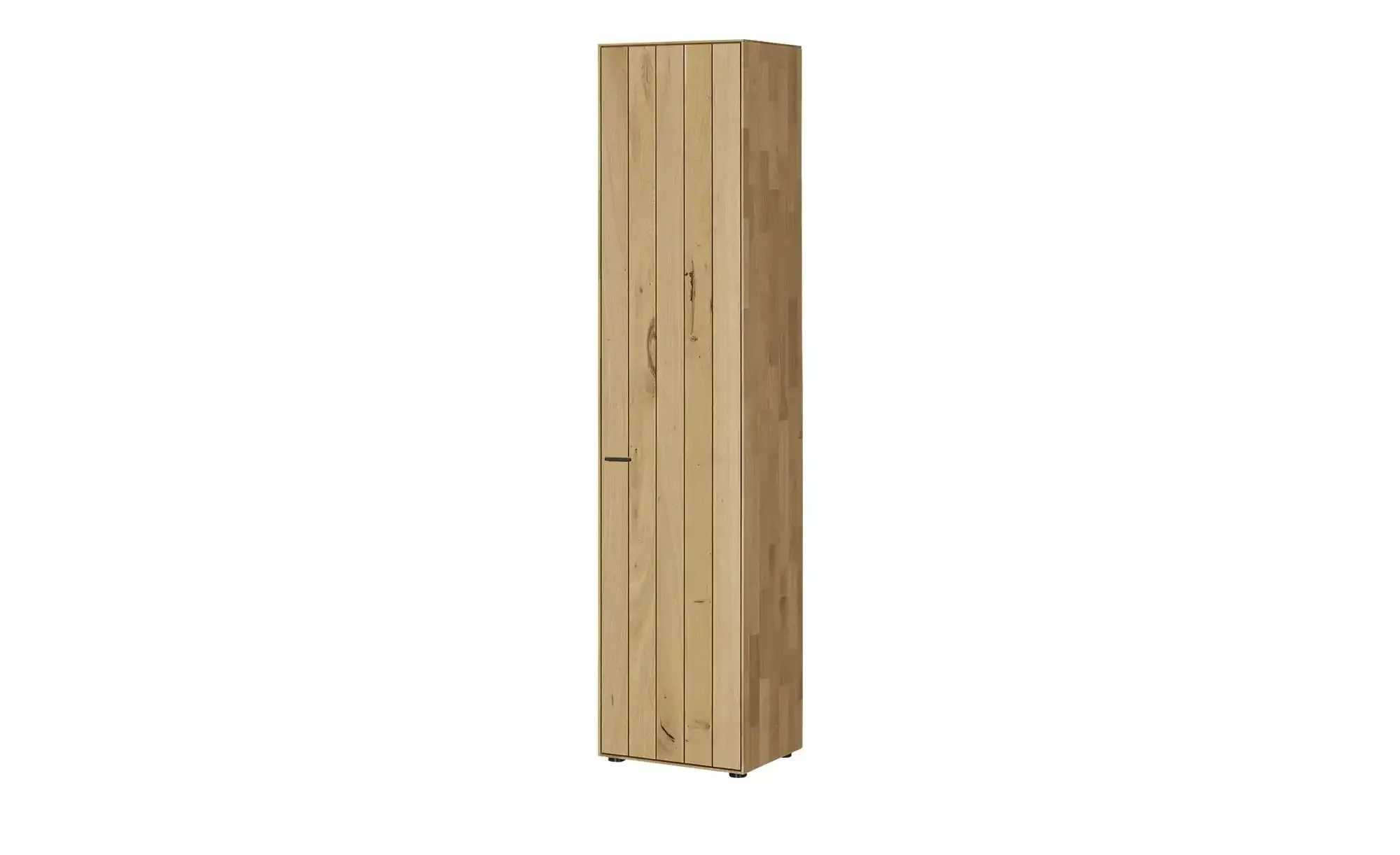 Jette Home Zeilenschrank  Como , holzfarben , Maße (cm): B: 36 H: 206 T: 38.0