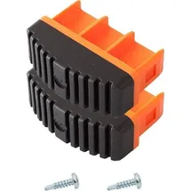 Krause Fußstopfen 71,5 X 20 Mm Leiter-zubehör - Krause