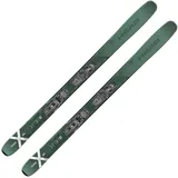 HEAD Kore X 85 Ski Set All Mountain 2025/26 - 170cm