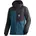 Warme Herren Skijacke Wasserdichte Winterjacke mit 4-Wege-Stretch mTEX Wetterschutz und mTHERM für hohen Wärmerückhalt PFC-frei