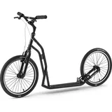 Yedoo Scooter Yedoo S2020 Black