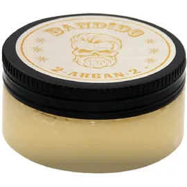Bandido Argan-Haargel 150 ml | Haarstyling Gel | Hair Gel mit Wet-look