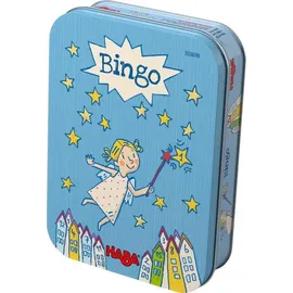 HABA Bingo