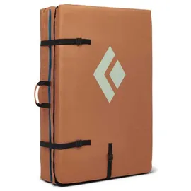 Black Diamond Circuit Crashpad Blau