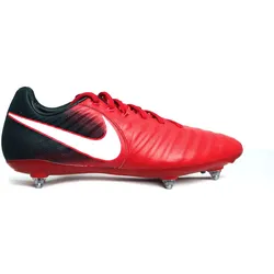 Nike Tiempo Legacy III SG - rot 40,5