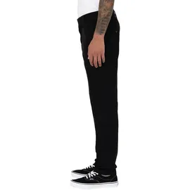 Dickies 872 Work Pants Rec Slim Fit Schwarz 30/32