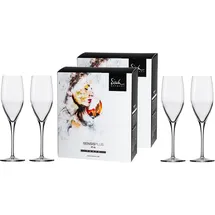 Eisch Champagnerglas 0,3 l 4-tlg.
