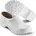Clogs Weiß 35