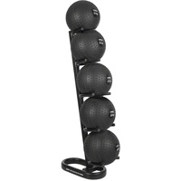 Sport-Tec Slamball-Set 6-TLG., 12-30 kg inkl. Ständer