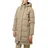 Jack Wolfskin Damen Nordlicht Coat W Daunenmantel, Anis, XXL EU