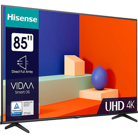 Hisense 85A6K 85 Zoll 4K UHD Smart TV