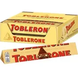 Toblerone Milch