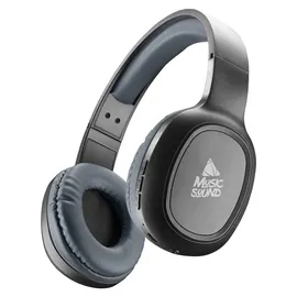 Cellular Line Music Sound Headband Schwarz