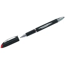 Uni-Ball Tintenroller Basic rot 0,5 mm