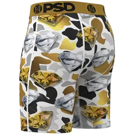 PSD Underwear PSD Unterhose WF Gold' Trunks