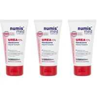 Numis med UREA 10% Handcreme 75 ml