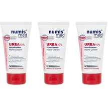 Numis med UREA 10% Handcreme 75 ml