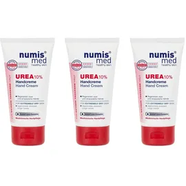 Numis med UREA 10% Handcreme 75 ml
