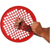 Power-Web Handtrainer gemischte Stärken Farbe: rot