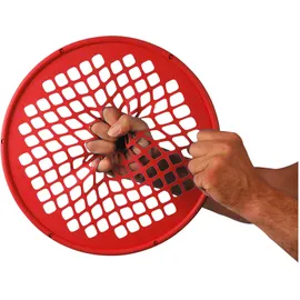 Power-Web Handtrainer gemischte Stärken Farbe: rot