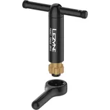 Lezyne Pocket Torque Drive Schwarz,