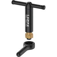 Lezyne Pocket Torque Drive Schwarz,