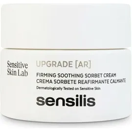 Sensilis Upgrade Creme beruhigend 50 ml