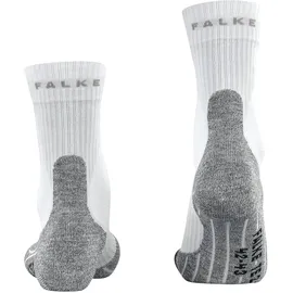 Falke TE2 Herren Tennissocken white-mix 39-41