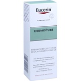 Eucerin DermoPure Therapiebegleitende Feuchtigkeitspflege Creme 50 ml