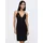 Triumph Nachthemd Aura Spotlight NDK 04 X Schwarz 42