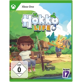 Hokko Life - [Xbox One]
