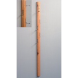 M2 Kollektion Garderobe Palo (BHT 8x183x4 cm)