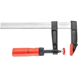 Masidef Connex COX863010 Bastler-Schraubzwinge, 100 x 50 mm,