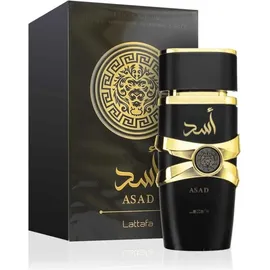 Lattafa Asad Eau de Parfum 100 ml