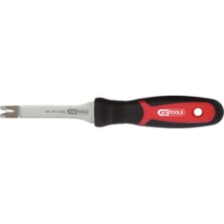 KS Tools Cliplöser V-Form, 230mm