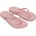 Anatomische Damen Zehentrenner Rosa 41