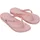 IPANEMA Anatomische Damen Zehentrenner Rosa 41