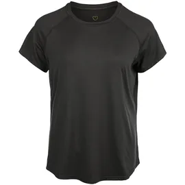 ATHLECIA Damen Gaina - Schwarz - S