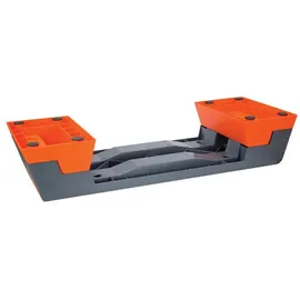 HMS Aerobic Step Schwarz/Orange
