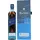 Johnnie Walker Blue Label Cities of the Future Berlin 2220 Blended Scotch 40% vol 0,7 l Geschenkbox